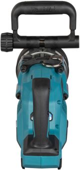 Аккумуляторный гайковерт Makita TW010GZ, 40 В, 4000 Нм, 1750 уд/мин, без АКБ и ЗУ