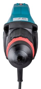 Отбойный молоток Makita HK0500, 550 Вт, 1.8 Дж, 3500 уд/мин, в кейсе