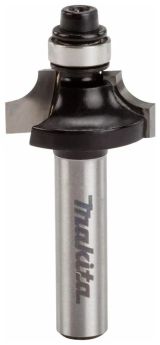 Фреза кромочная калевочная Makita внутр. радиус 4R 20, 7х9, 5х8х32х2Т, D-11318
