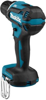 Аккумуляторная дрель-шуруповерт Makita DDF485ZJ, 18 В, 1900 об/мин, без АКБ и ЗУ, в кейсе MakPac