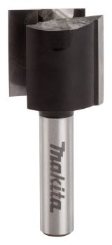 Фреза пазовая с 2 режущими кромками Makita 22х20х8х32х2Т, D-10350