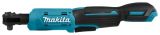 Аккумуляторный гайковерт Makita WR100DZ, 12 В, 47.5 Нм, без АКБ и ЗУ