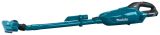 Аккумуляторный пылесос Makita XGT CL002GZ01, 40 В, 0.5 л, без АКБ и ЗУ (CL002GZ01)