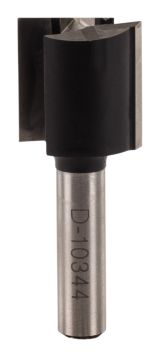 Фреза пазовая с 2 режущими кромками Makita 20х20х8х32х2Т, D-10344