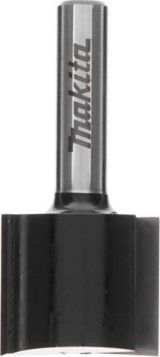 Фреза пазовая с 2 режущими кромками Makita 24х20х8х32х2Т, D-10366