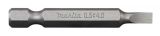 Бита Makita SL0.5x4, 50 мм, HEX, 3 шт. (B-25286)