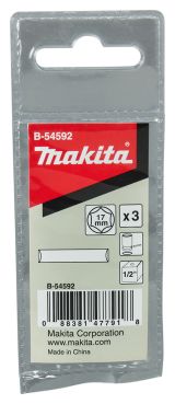 Стопорный штифт для торцовых головок Makita, 1/2", (B-54586)