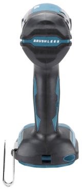 Аккумуляторный шуруповерт Makita DTD153ZJ, 18 В, 170 Нм, 3600 уд/мин, без АКБ и ЗУ, в кейсе MakPac