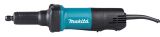 Прямошлифовальная машина Makita GD0600, 400 Вт, 6 мм, 25000 об/мин