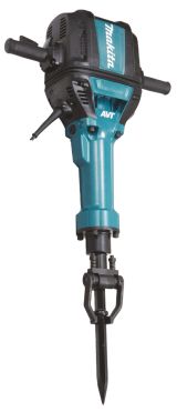 Молоток отбойный Makita 28 мм 2000 Вт 1-1/8" 72,8 Дж, HM1812