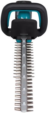 Аккумуляторный кусторез Makita UH021GZ, 40 В, 60 см, 4200 ход/мин, без АКБ и ЗУ