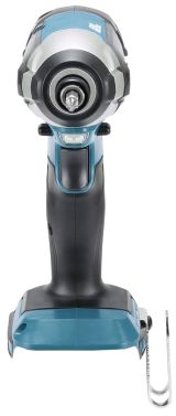 Аккумуляторный шуруповерт Makita DTD153ZJ, 18 В, 170 Нм, 3600 уд/мин, без АКБ и ЗУ, в кейсе MakPac