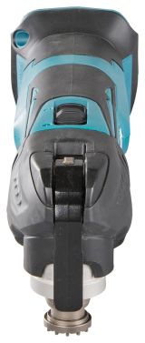 Аккумуляторный реноватор Makita DTM51Z, 18 В, 20000 кол/мин, без АКБ и ЗУ