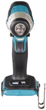 Аккумуляторный ударный гайковерт Makita DTW181, 18 В, 210 Нм, 3600 уд/мин, с АКБ 3 Ач и ЗУ (DTW181P1Z)