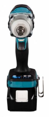 Аккумуляторный гайковерт Makita DTW300SF1J, 18 В, 330 Нм, 4000 уд/мин, с АКБ 3 Ач и ЗУ, в кейсе