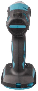 Аккумуляторный шуруповерт Makita DTD157RTJ, 18 В, 140 Нм, 4100 уд/мин, с 2 АКБ 5 Ач и ЗУ, в кейсе MakPac
