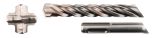 Бур Makita SDS-plus Nemesis II 12x400x450, B-58366