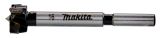 Сверло по дереву Makita Форстнера STANDARD, 16x77 мм (D-74681)