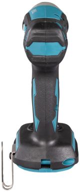 Аккумуляторный ударный гайковерт Makita DTW181Z, 18 В, 210 Нм, 3600 уд/мин, без АКБ и ЗУ