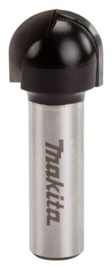 Фреза пазовая галтельная Makita 10R 20х16х12х38х2Т, D-10849
