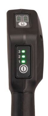 Аккумуляторный ранцевый опрыскиватель Makita PM001GZ01, 40 В, 15 л, 14,3 м³/мин, без АКБ и ЗУ