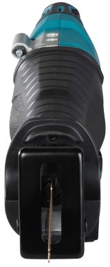 Аккумуляторная сабельная пила Makita DJR187Z, 18 В, 3000 ход/мин, 32 мм, без АКБ и ЗУ