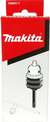 Патрон Makita с адаптером SDS-Plus , 194041-7