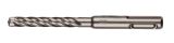 Бур Makita SDS-plus Nemesis II 8x50x115, B-58095