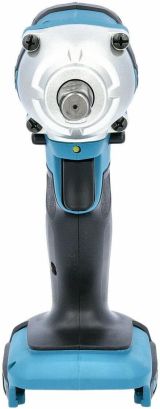 Аккумуляторный гайковерт Makita DTW190Z, 18 В, 190 Нм, 3000 уд/мин, без АКБ и ЗУ