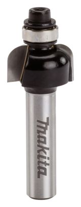 Фреза кромочная галтельная Makita 4R 17, 5х9, 5х8х32х2Т, D-11449