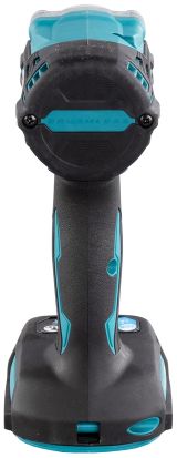 Аккумуляторный ударный гайковерт Makita DTW302Z, 18 В, 300 Нм, 4000 уд/мин, без АКБ и ЗУ