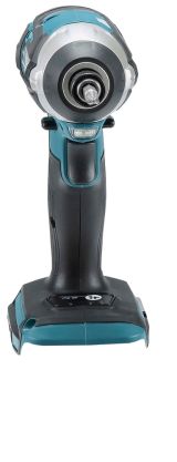 Аккумуляторный шуруповерт Makita DTD154Z, 18 В, 175 Нм, 3800 уд/мин, без АКБ и ЗУ