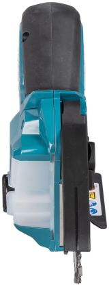 Аккумуляторный набор садовой техники Makita, 12 В: цепная пила UC100 + кусторез UH201, с АКБ 2 Ач и ЗУ