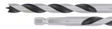 Сверло Makita по дереву 5x57x103, 1/4", D-15883