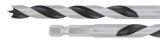 Сверло Makita по дереву 15x100x162, 1/4", D-15936