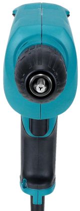 Дрель Makita DP4021, 630 Вт, 3000 об/мин