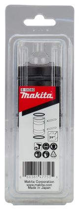 Торцовая головка Makita для шнековых буров 3/4" , B-54380