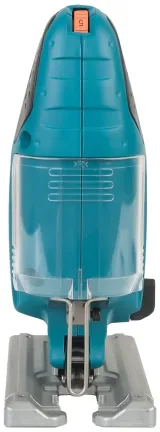 Лобзик Makita 4329K, 450 Вт, в кейсе
