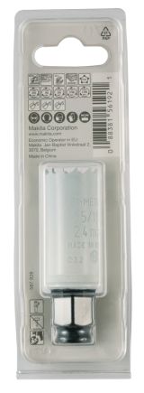 Коронка Makita BI-M Ezychange, 24x44 мм (E-03682)