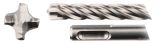 Бур Makita SDS-plus Nemesis II 8x150x215, B-58110