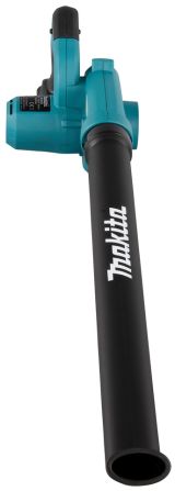 Аккумуляторный набор садовой техники Makita, 12 В: цепная пила UC100 + воздуходув UB101, с АКБ 2 Ач и ЗУ