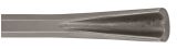 Долото желобчатое Makita 250 мм, SDS-PLUS, P-05533