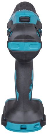 Аккумуляторная ударная дрель-шуруповерт Makita DHP490SF1J, 18 В, 1900 об/мин, 28500 уд/мин, с АКБ 3 Ач и ЗУ, в кейсе MakPac