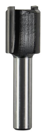 Фреза Makita пазовая с 2 режущими кромками "Standard", 16х19х51 мм, (D-67854)