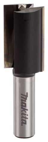 Фреза пазовая с 2 режущими кромками Makita 22х35х12х38х2Т, D-10453