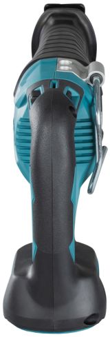 Аккумуляторная сабельная пила Makita DJR187Z, 18 В, 3000 ход/мин, 32 мм, без АКБ и ЗУ