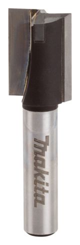 Фреза пазовая с 2 режущими кромками Makita 15х20х8х32х2Т, D-10316