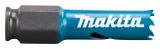 Коронка биметаллическая Makita Ezychange 16х40 мм, B-11265