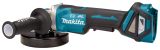 Аккумуляторная угловая шлифмашина Makita DGA519Z, 18 В, 125 мм, 8500 об/мин, без АКБ и ЗУ