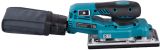 Аккумуляторная плоскошлифовальная машина Makita BO007CGZ, 40 В, 12000 кол/мин, с выносной батареей, без АКБ и ЗУ